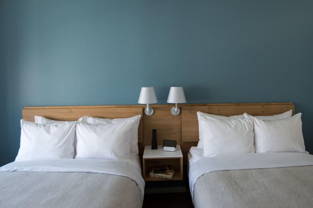 The Study At University City, Study Hotels Philadelphia Exteriör bild