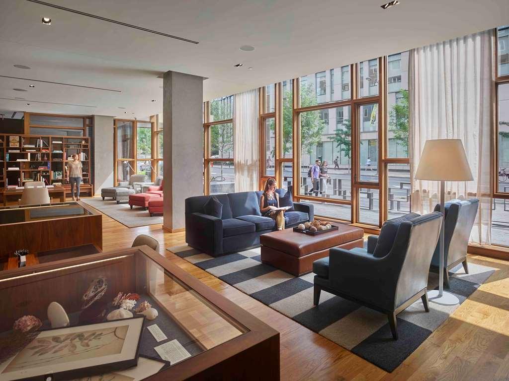 The Study At University City, Study Hotels Philadelphia Rum bild