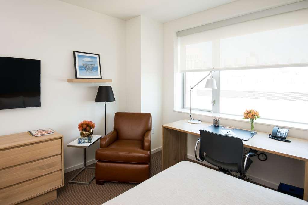 The Study At University City, Study Hotels Philadelphia Rum bild