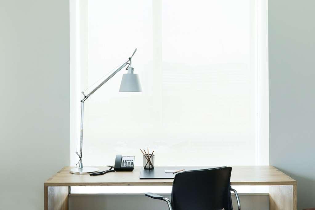 The Study At University City, Study Hotels Philadelphia Rum bild