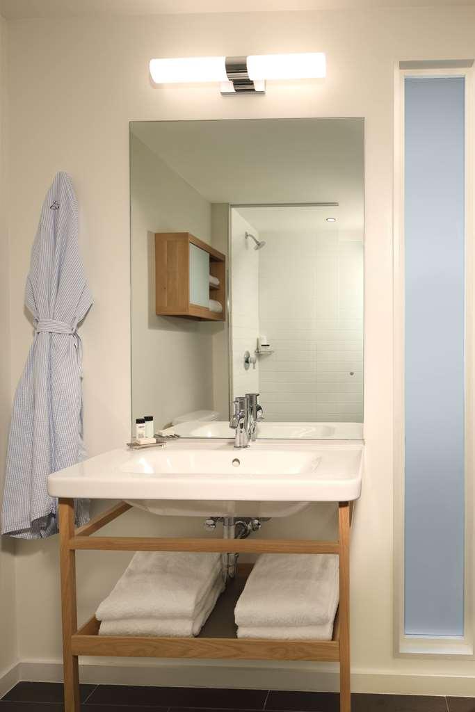 The Study At University City, Study Hotels Philadelphia Rum bild
