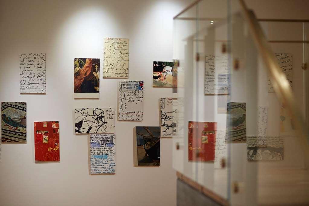 The Study At University City, Study Hotels Philadelphia Bekvämligheter bild