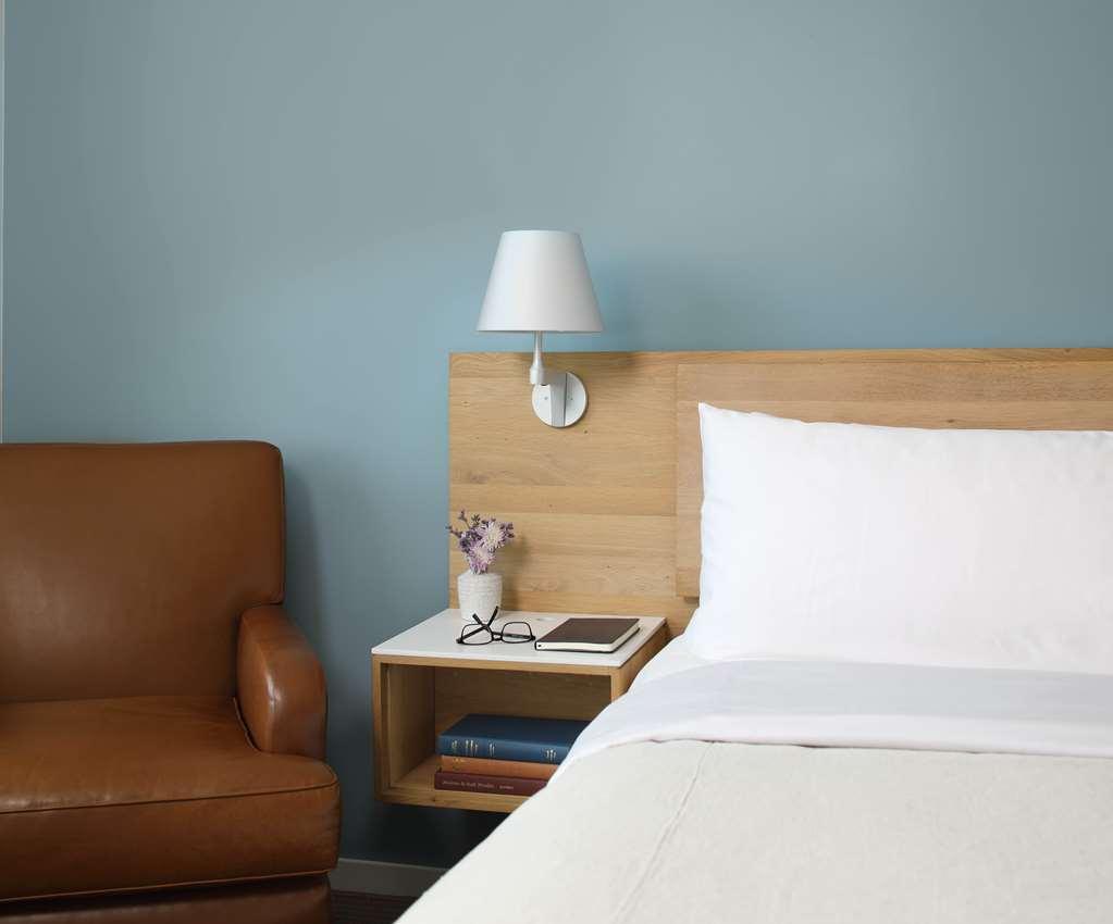 The Study At University City, Study Hotels Philadelphia Rum bild