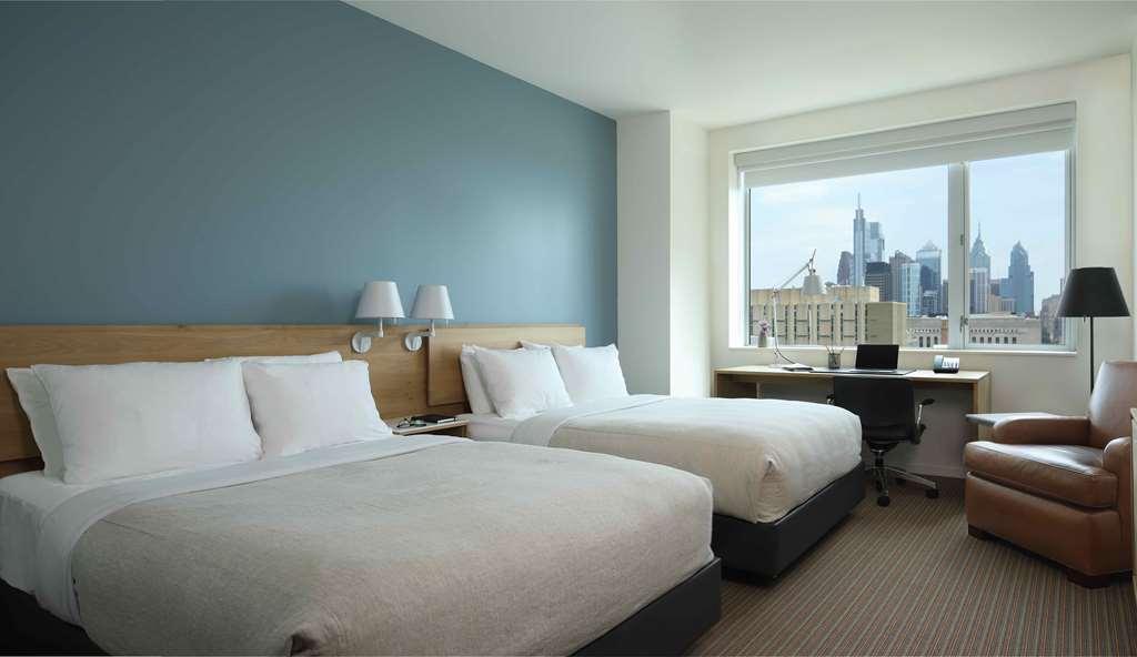 The Study At University City, Study Hotels Philadelphia Rum bild
