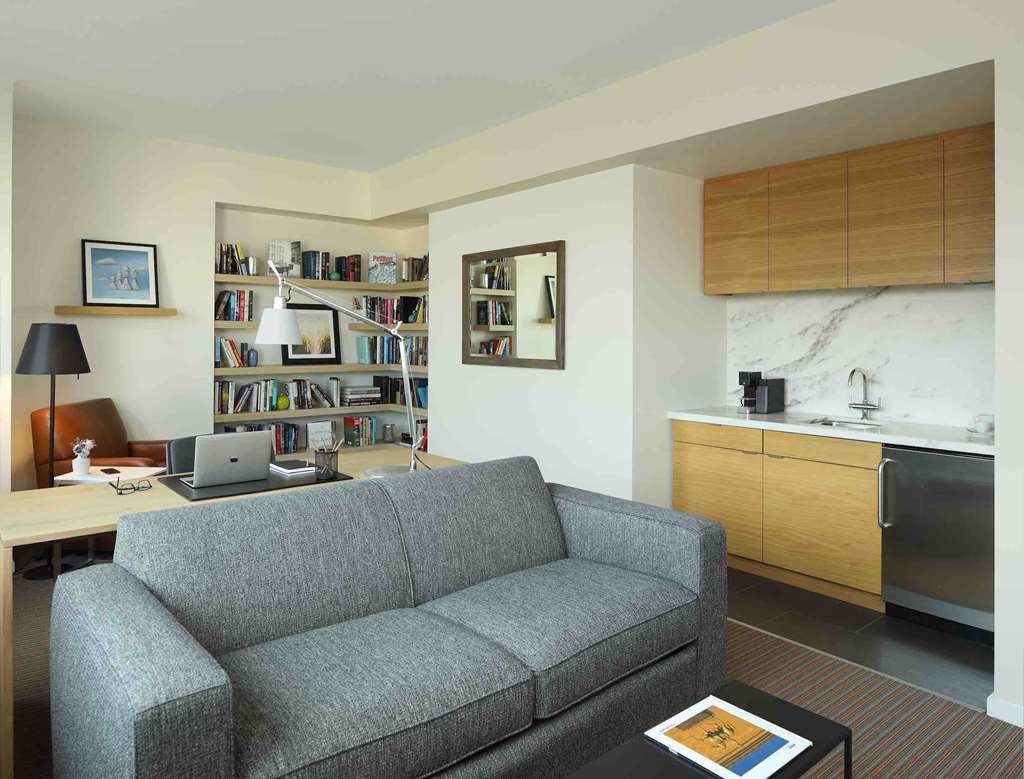 The Study At University City, Study Hotels Philadelphia Rum bild