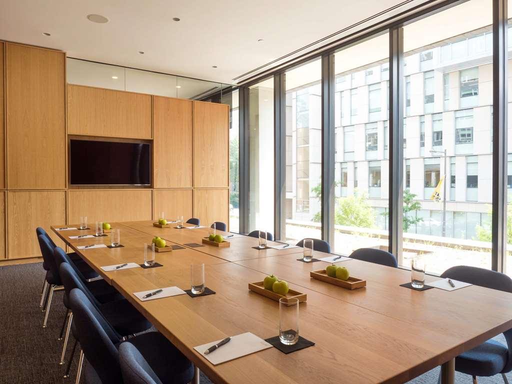 The Study At University City, Study Hotels Philadelphia Bekvämligheter bild