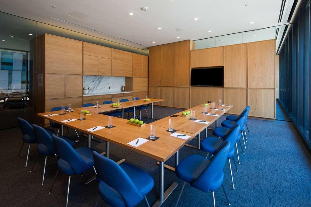 The Study At University City, Study Hotels Philadelphia Rum bild