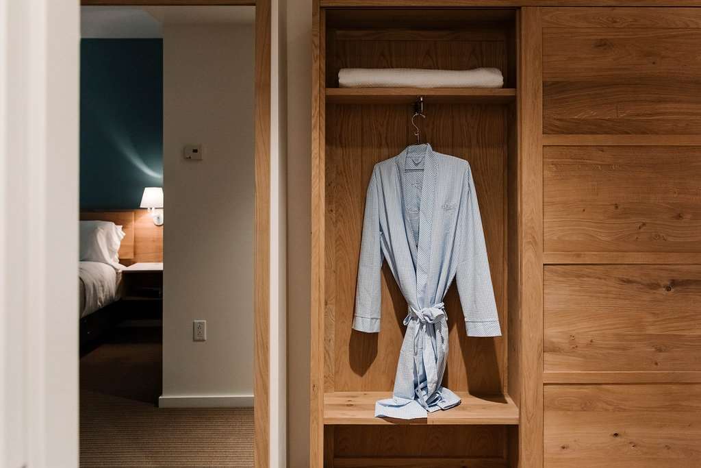 The Study At University City, Study Hotels Philadelphia Rum bild