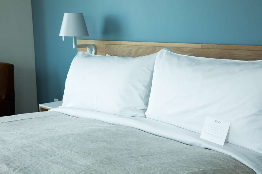 The Study At University City, Study Hotels Philadelphia Rum bild
