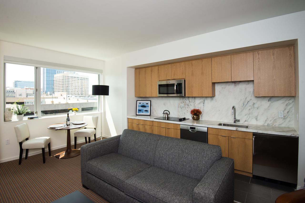 The Study At University City, Study Hotels Philadelphia Exteriör bild