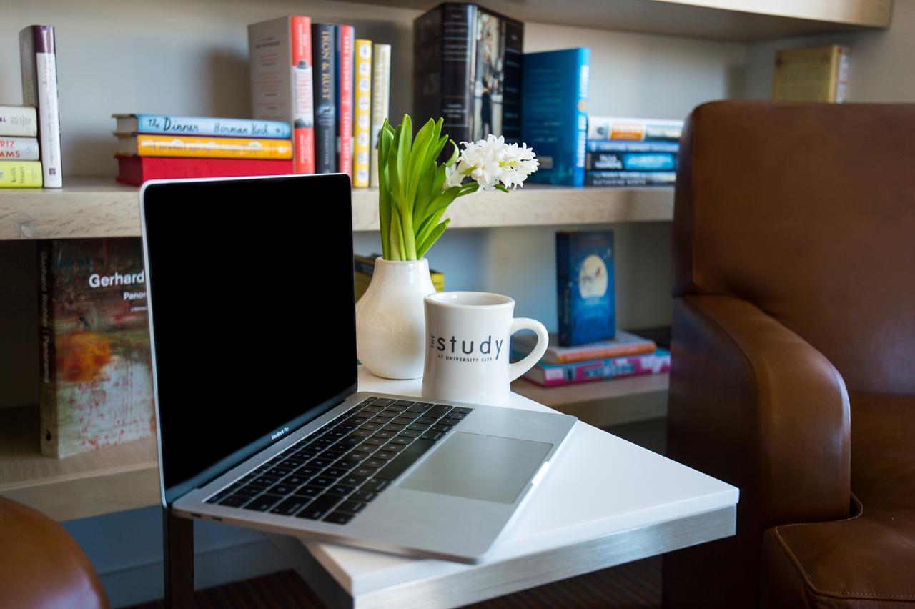 The Study At University City, Study Hotels Philadelphia Exteriör bild