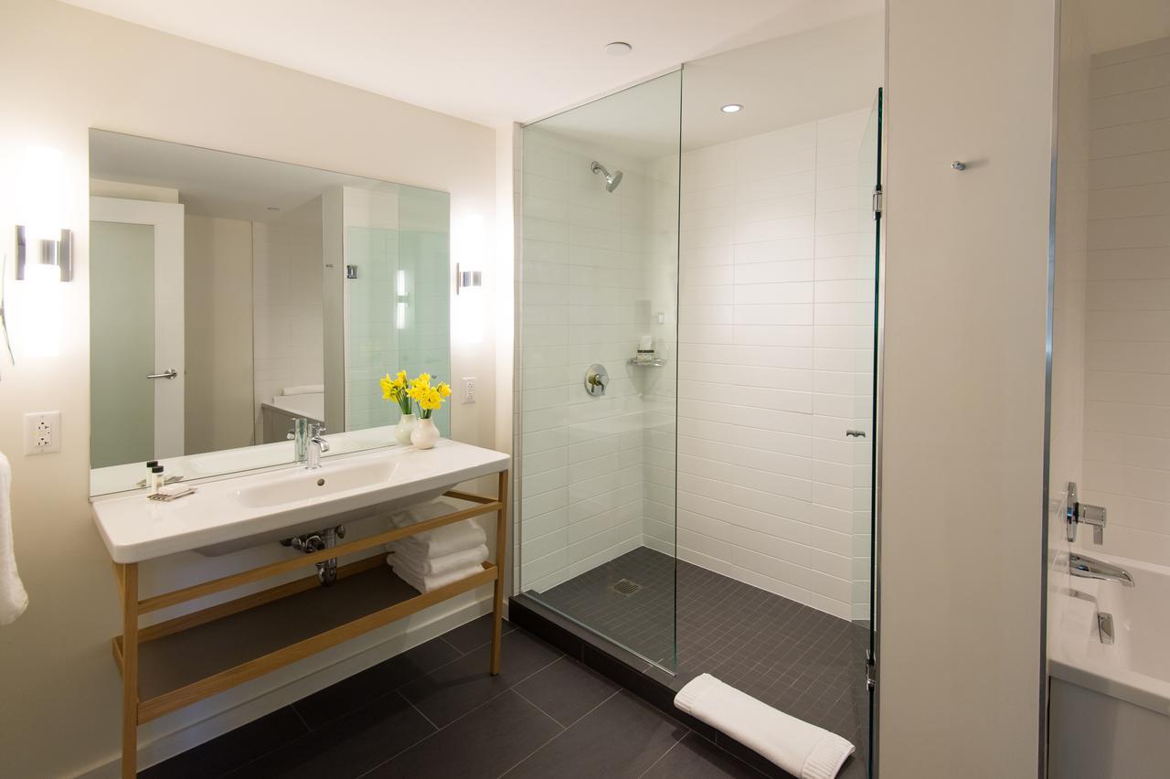 The Study At University City, Study Hotels Philadelphia Exteriör bild