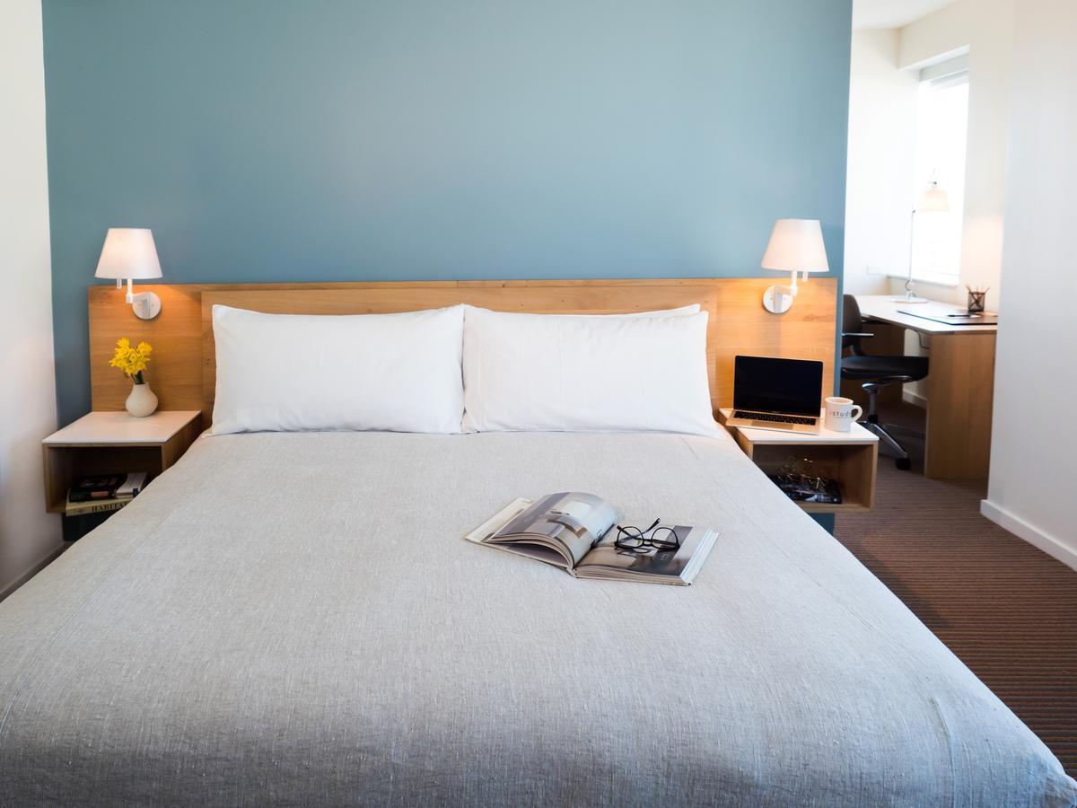 The Study At University City, Study Hotels Philadelphia Exteriör bild