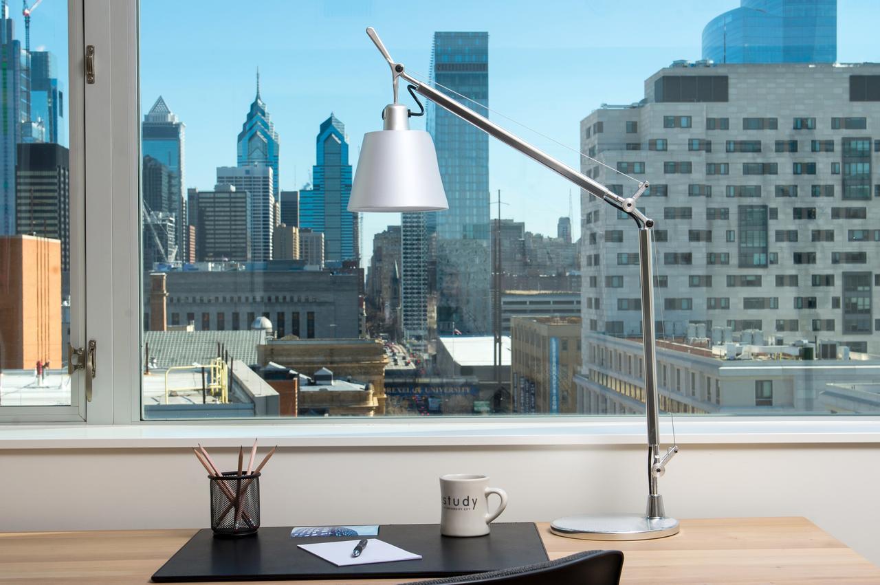 The Study At University City, Study Hotels Philadelphia Exteriör bild