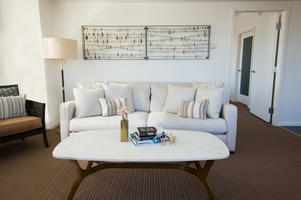 The Study At University City, Study Hotels Philadelphia Exteriör bild