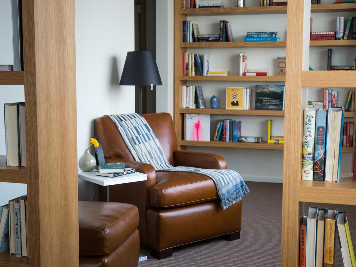 The Study At University City, Study Hotels Philadelphia Exteriör bild