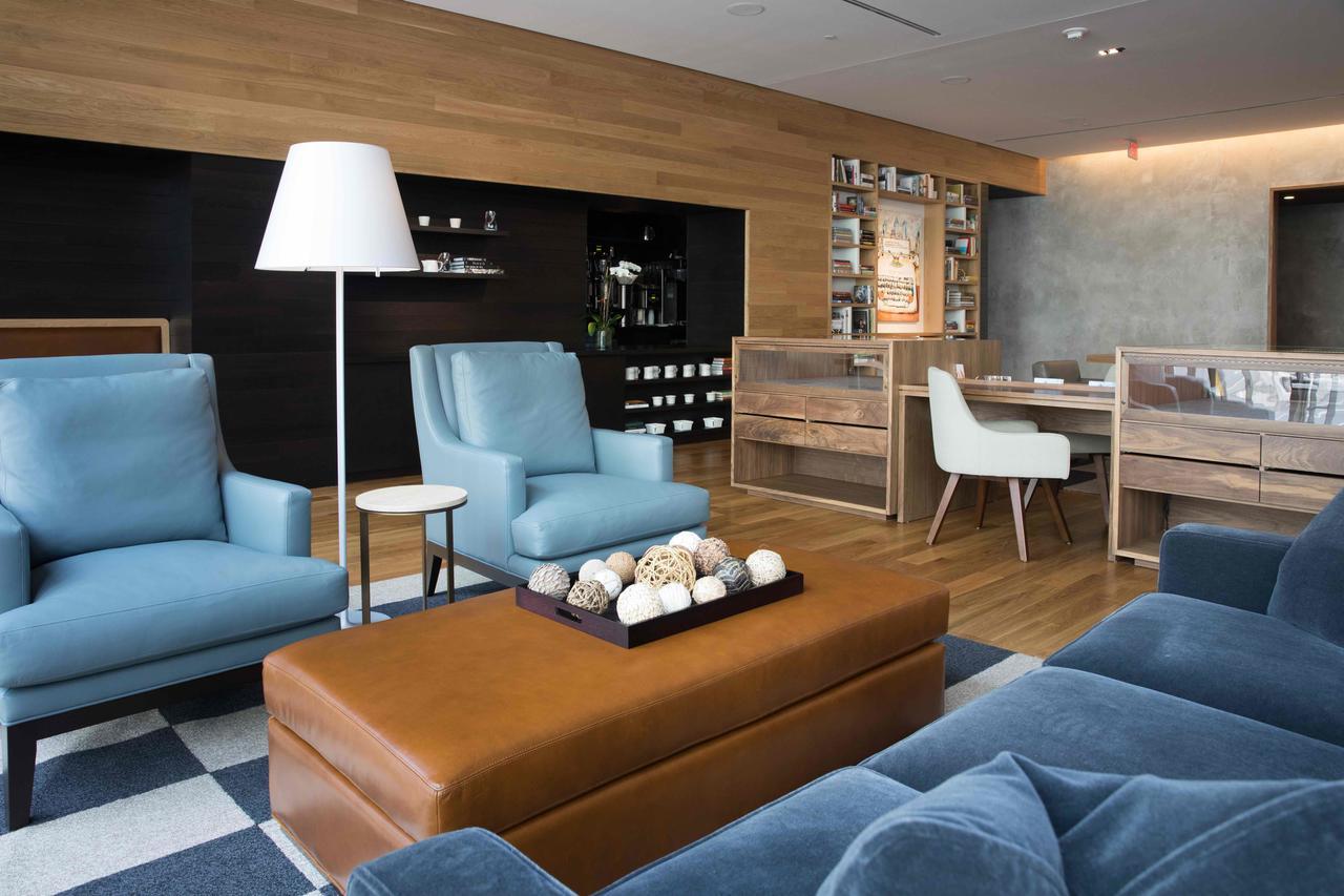 The Study At University City, Study Hotels Philadelphia Exteriör bild