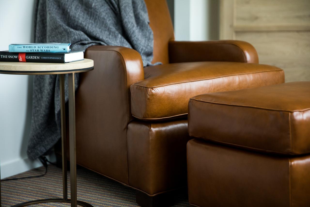 The Study At University City, Study Hotels Philadelphia Exteriör bild