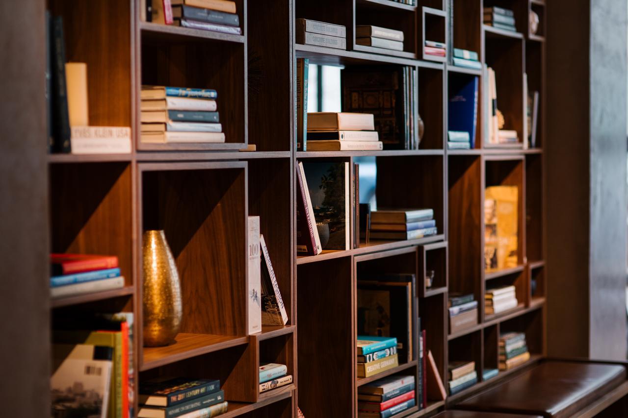 The Study At University City, Study Hotels Philadelphia Exteriör bild
