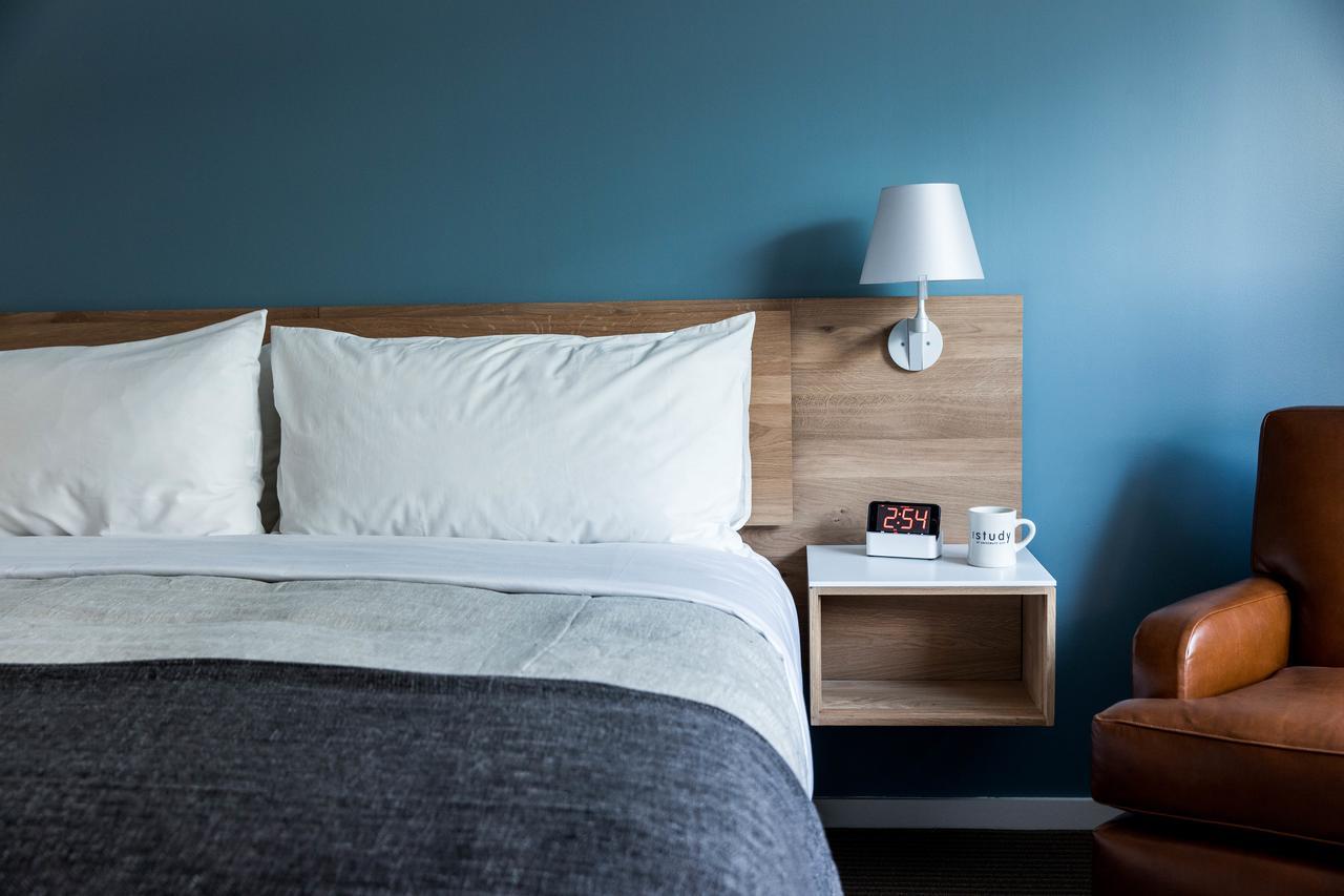 The Study At University City, Study Hotels Philadelphia Exteriör bild