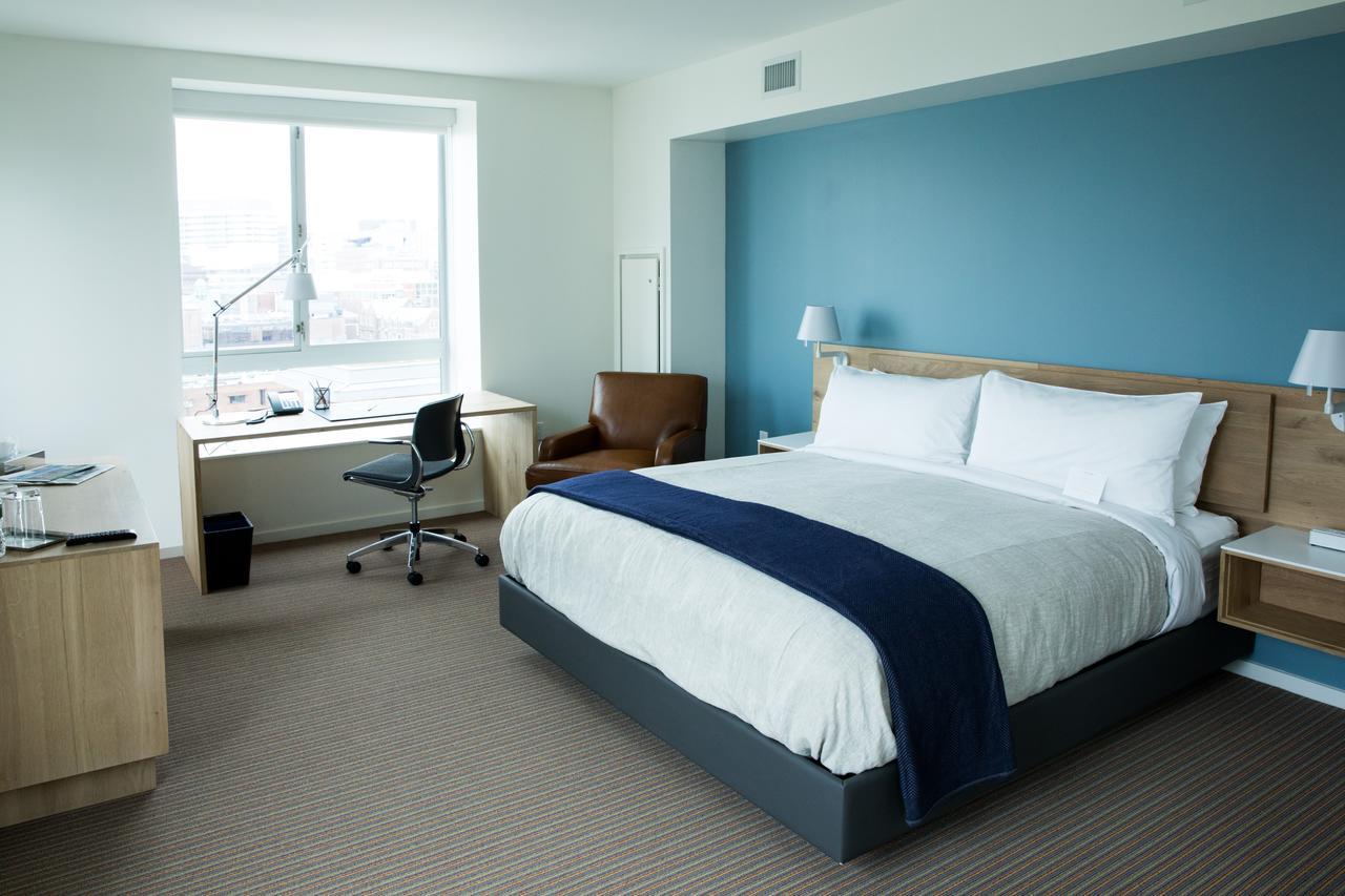 The Study At University City, Study Hotels Philadelphia Exteriör bild