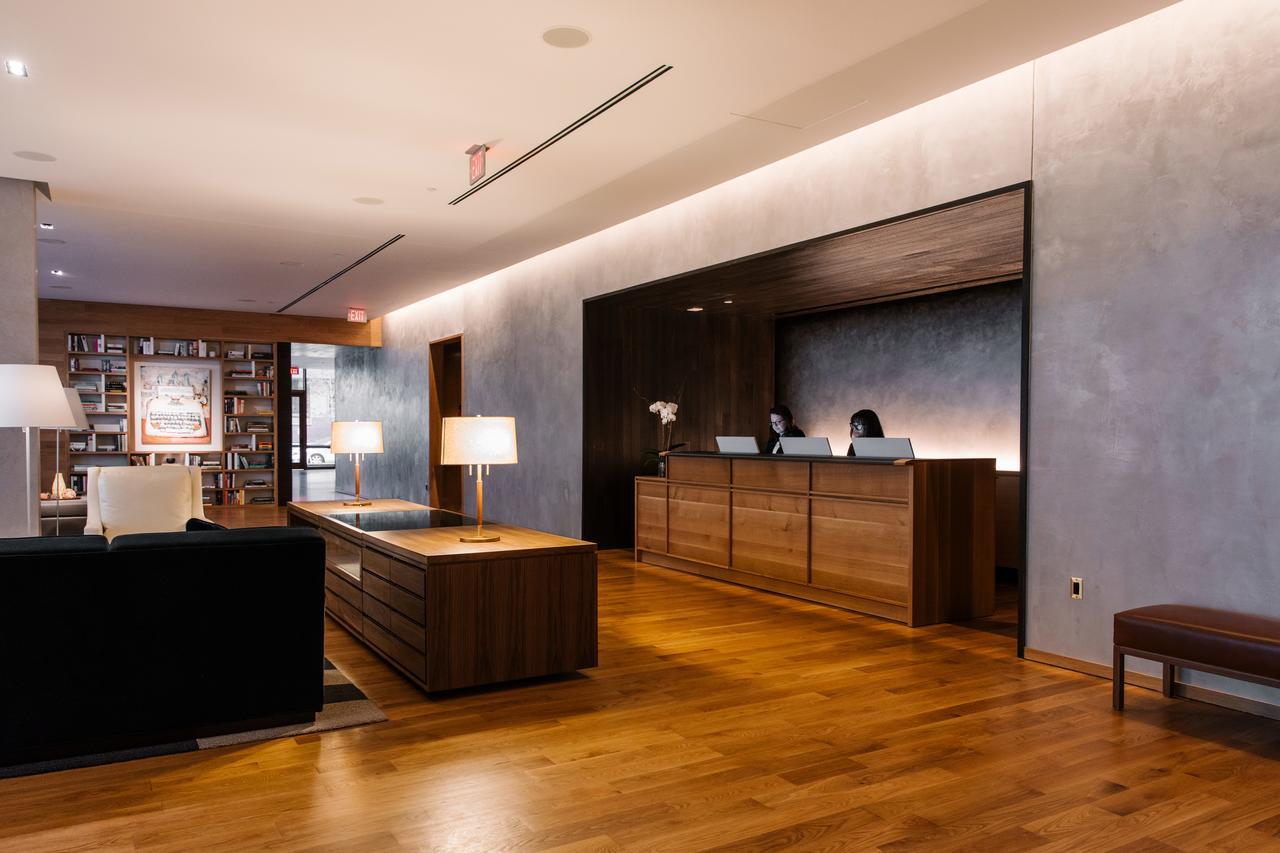 The Study At University City, Study Hotels Philadelphia Exteriör bild