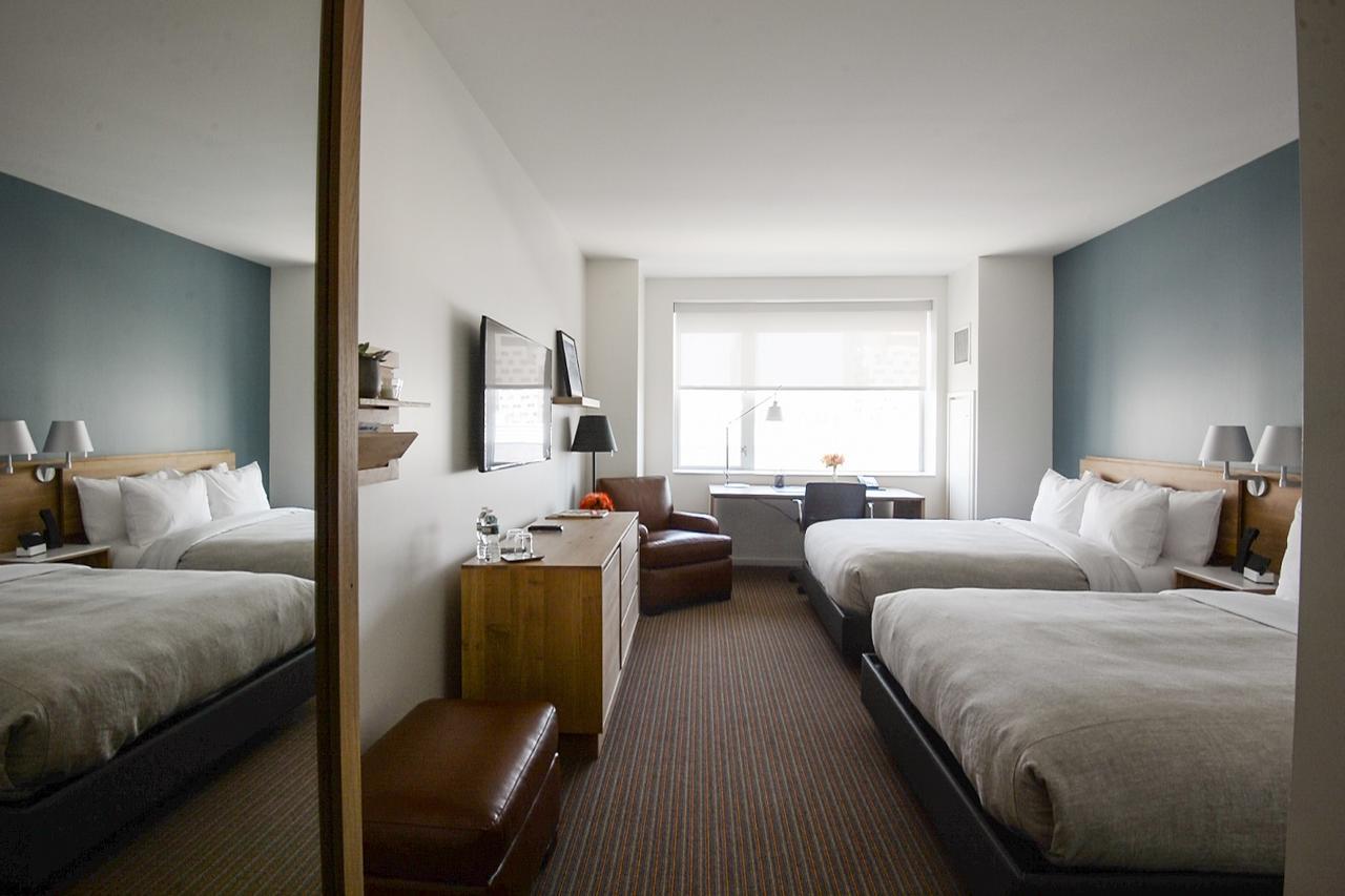 The Study At University City, Study Hotels Philadelphia Exteriör bild